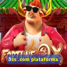 3ss .com plataforma